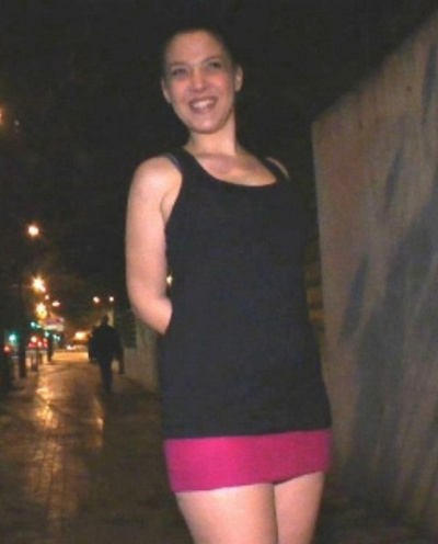 Vanesa Rio