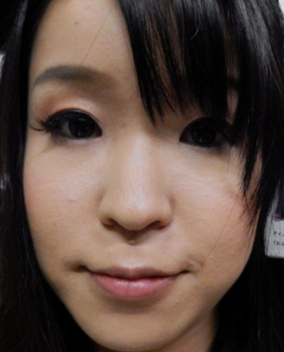 Yui Satonaka