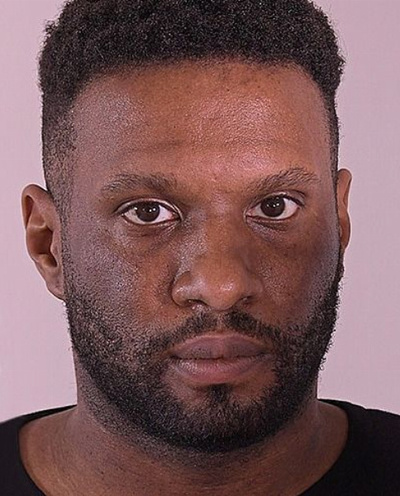 Yves Morgan