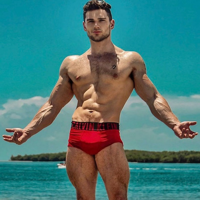 Zackdickson